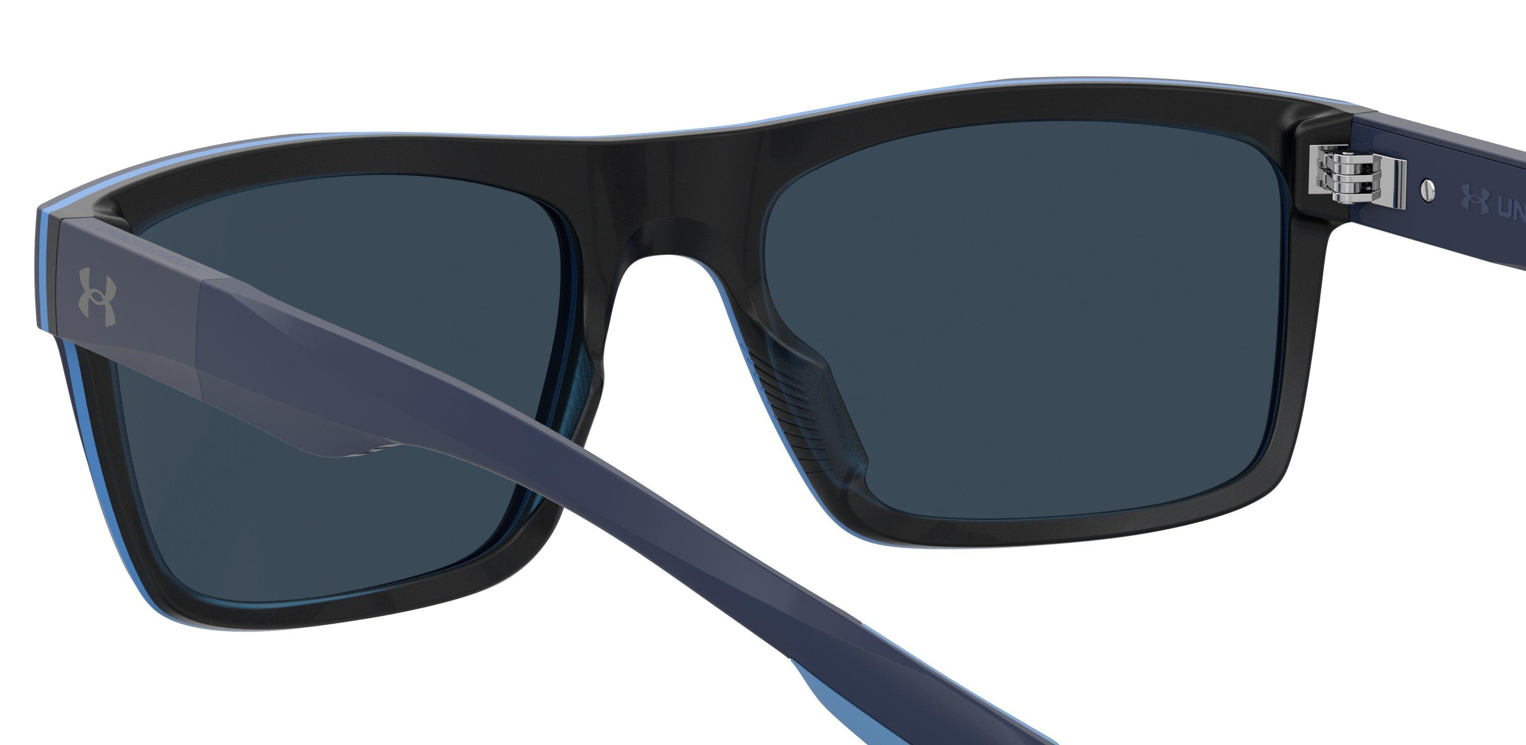 Acetech Sunglasses - Blue/Grey