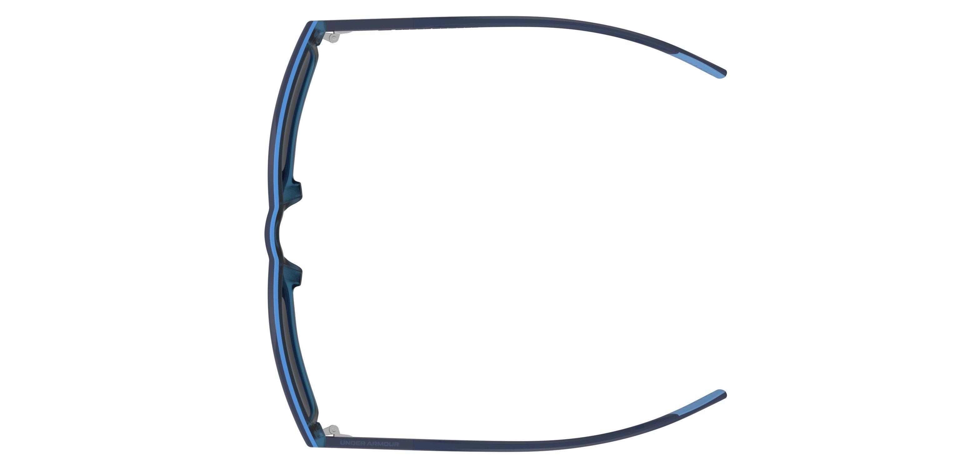 Acetech Sunglasses - Blue/Grey