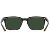 Sportate Sunglasses - Green/Yellow