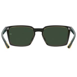 Lunettes de soleil Sportate - Vert/jaune UNDER ARMOUR
