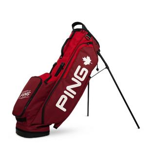 Hoofer Lite Stand Bag - Canada