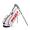 WHITE | Hoofer Lite Stand Bag - Canada