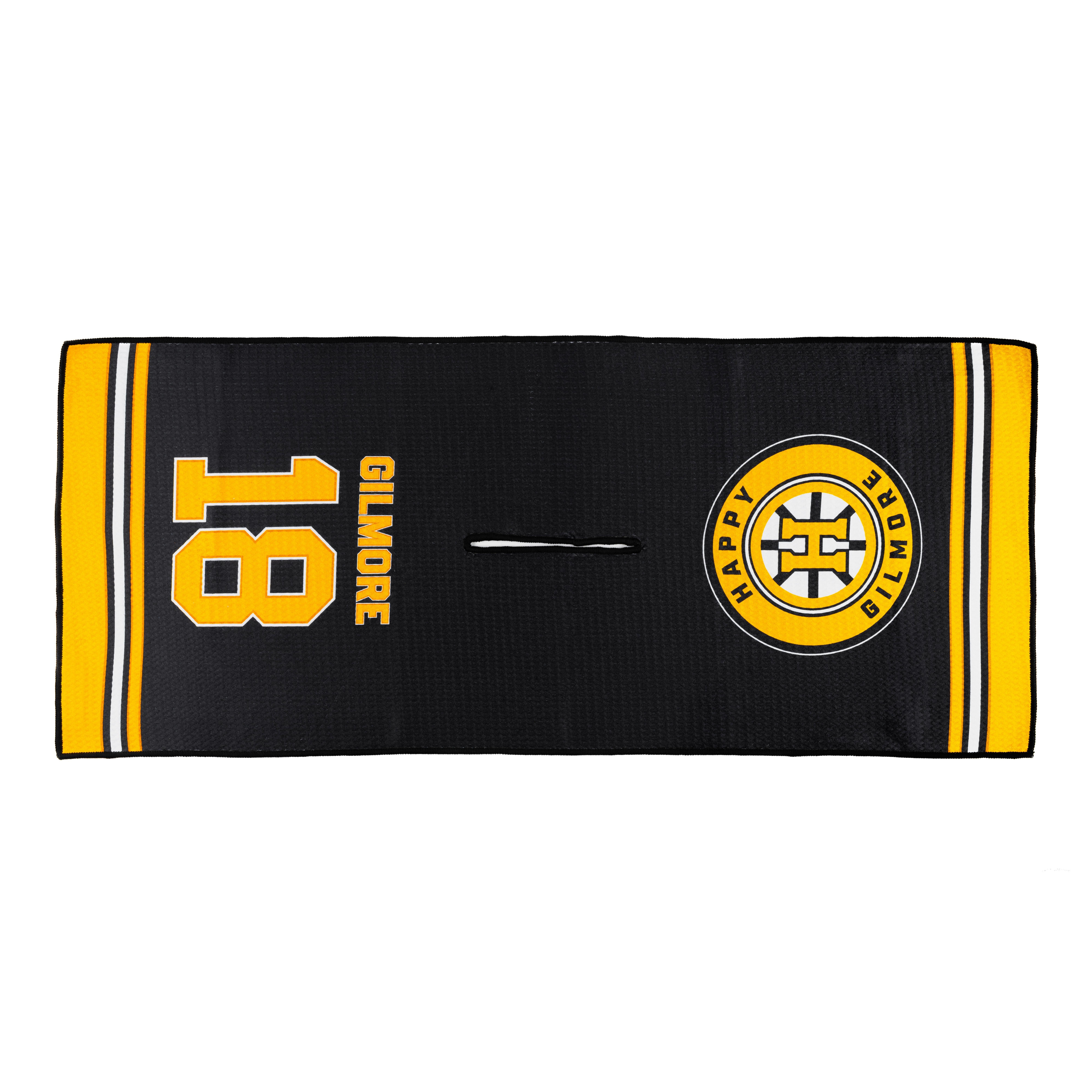 Happy Gilmore - Gilmore Sweater Towel