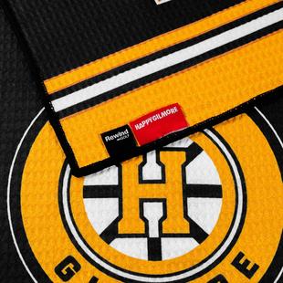 Happy Gilmore - Gilmore Sweater Towel REWIND BY SWAG GOLF