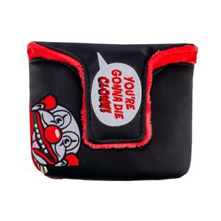 Happy Gilmore - You're Gonna Die Clown Mallet Headcover REWIND BY SWAG GOLF