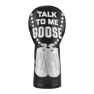 Top Gun - Couvre-bâton pour bois de départ Dog Tags REWIND BY SWAG GOLF