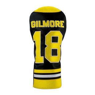 Happy Gilmore - Gilmore Sweater Driver Headcover REWIND BY SWAG GOLF