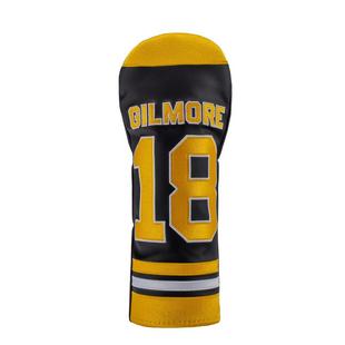 Happy Gilmore - Gilmore Sweater Fairway Headcover REWIND BY SWAG GOLF