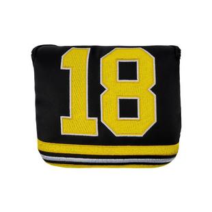 Happy Gilmore - Gilmore Sweater Mallet Headcover REWIND BY SWAG GOLF