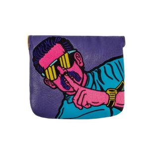 Happy Gilmore - You're In My World Now Grandma Mallet Headcover