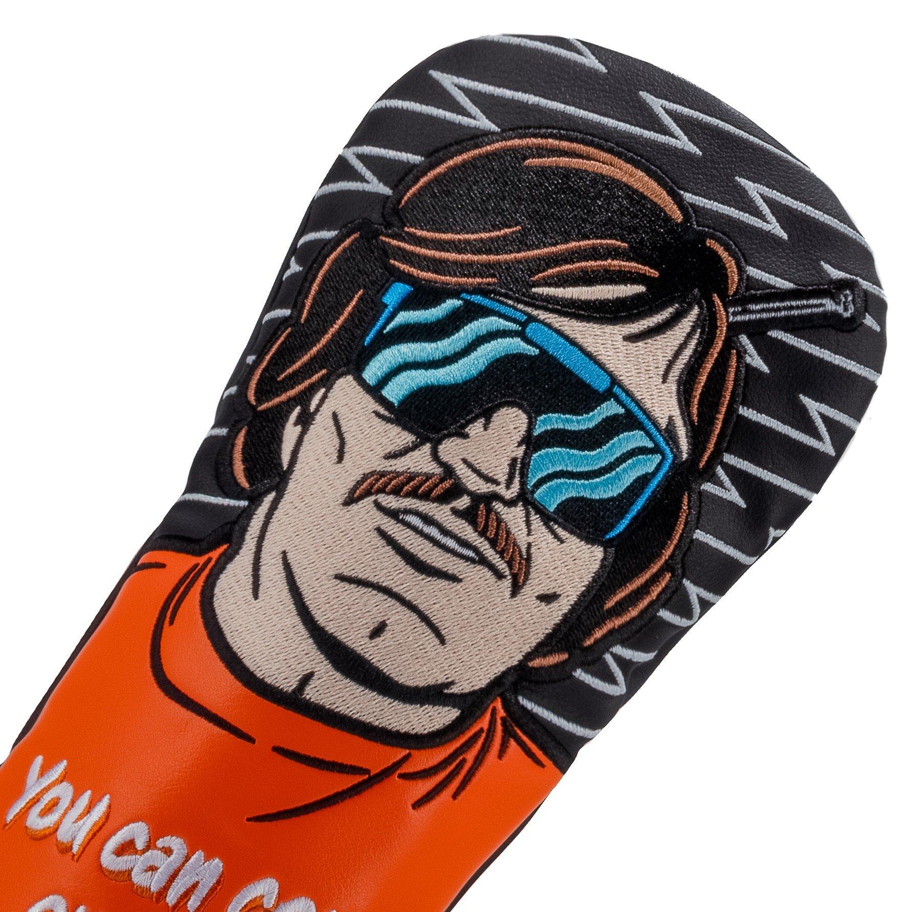 Happy Gilmore - Mr. Larson Fairway Headcover