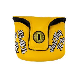 Happy Gilmore - Tap Tap Taparoo Mallet Headcover REWIND BY SWAG GOLF