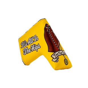 Happy Gilmore - Tap Tap Taparoo Blade Headcover REWIND BY SWAG GOLF