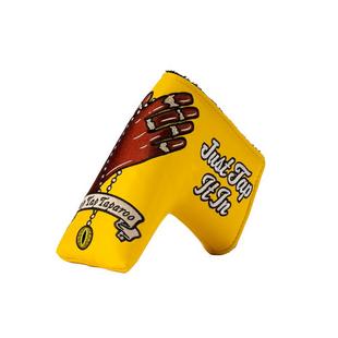 Happy Gilmore - Tap Tap Taparoo Blade Headcover REWIND BY SWAG GOLF