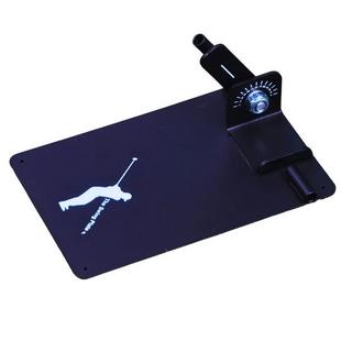 Swing Plate Bundle