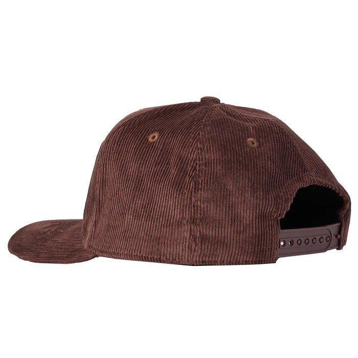 Men's Big Patch West Coast Cap