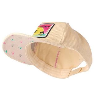 Men's Big Patch Island Cap D.HUDSON