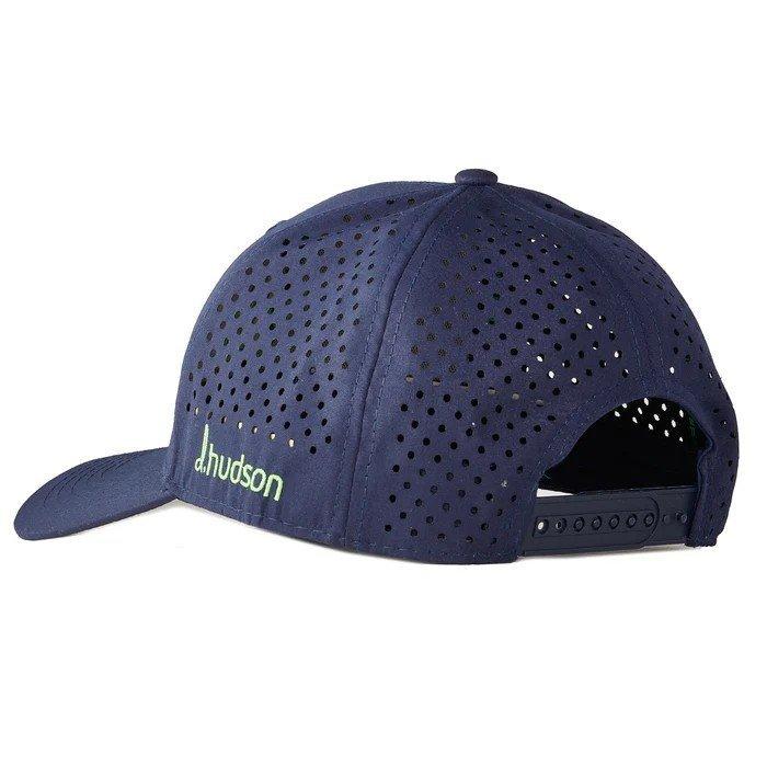 Men's Dancin' Cactus Cap - Navy