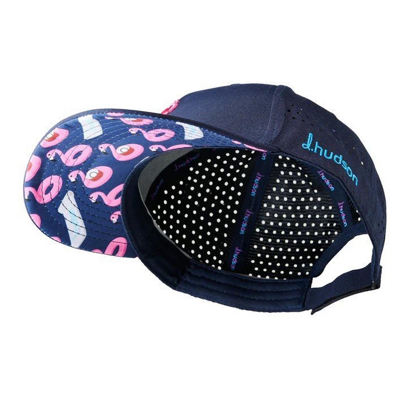 Men's Flamingo Pool Party Cap
