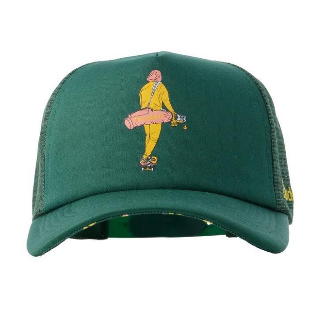 Casquette Semi Pro pour hommes D.HUDSON