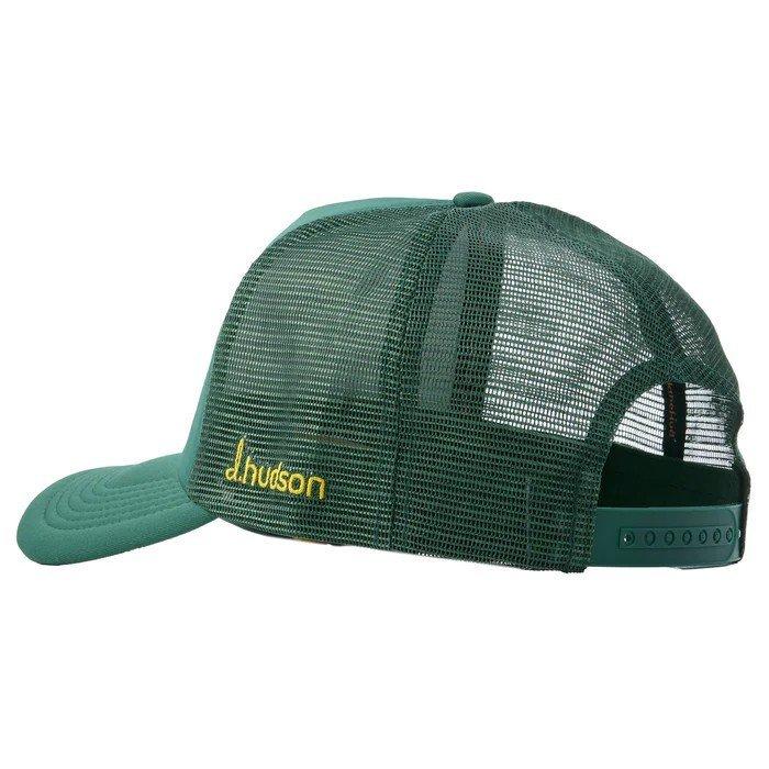 Men's Semi Pro Trucker Cap