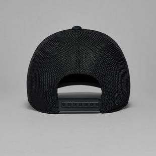 Men's Silicone Tee Mid Cotton Twill Trucker Cap G/FORE