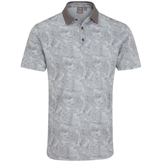 Polo Jared pour hommes PING