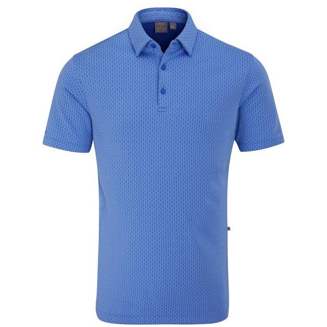 Men's Hershel Polo PING