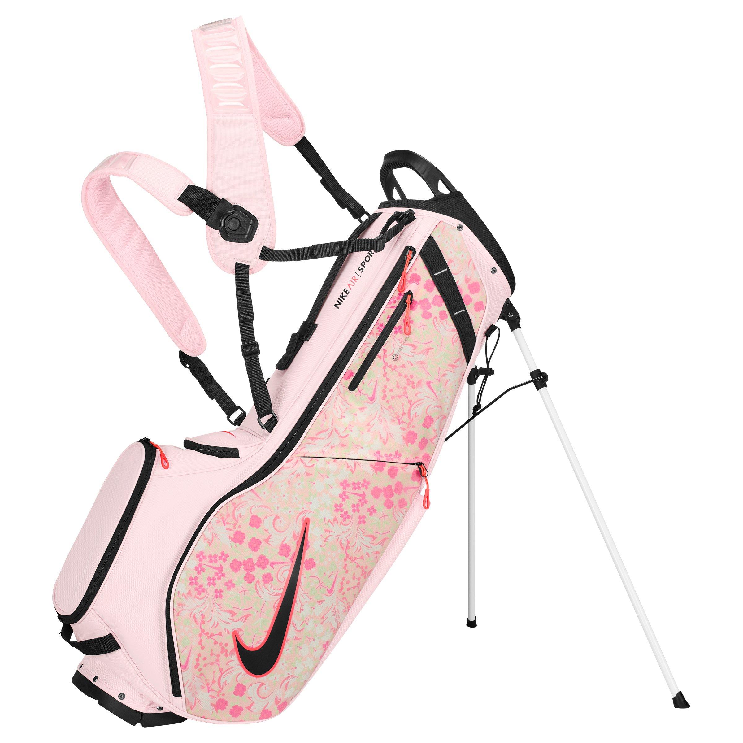 Brand Nike Nike Sport Printed Golf Backpack Nike Air Sport Energy