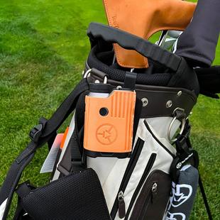 Magnetic Golf Bag Clip TECTECTEC