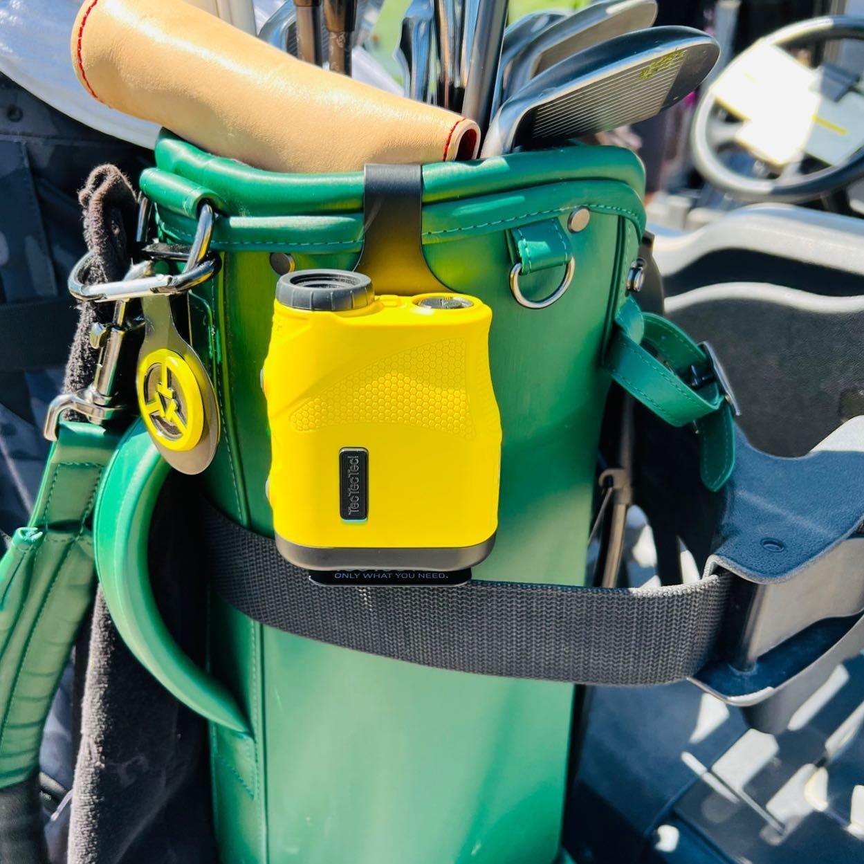 Magnetic Golf Bag Clip