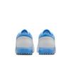 G&eacute;n&eacute;ration Pr&eacute;c&eacute;dente - Chaussures Jordan NU Retro Low G sans crampons - Blanc/Bleu