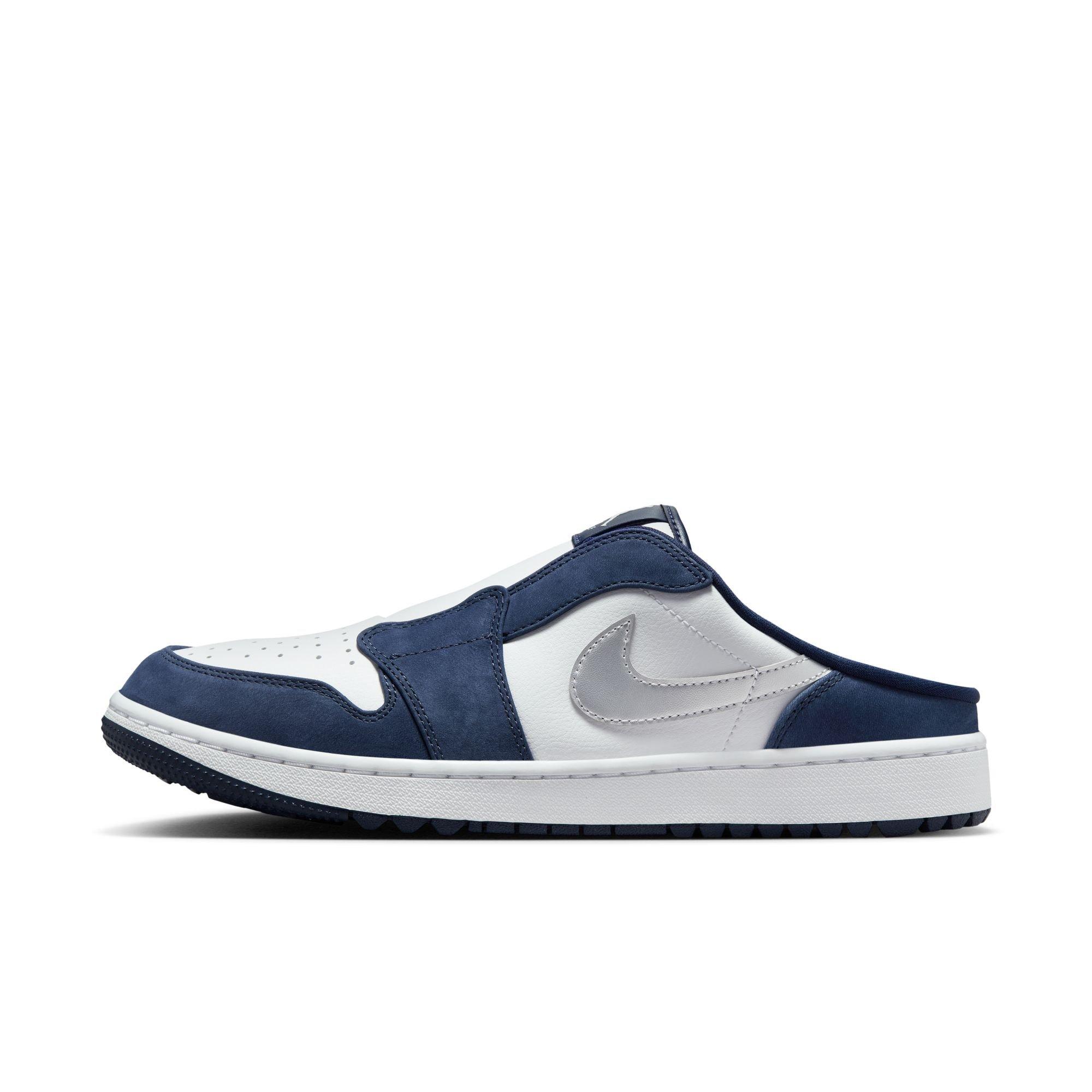 Air Jordan Mule Spikeless Golf Shoe