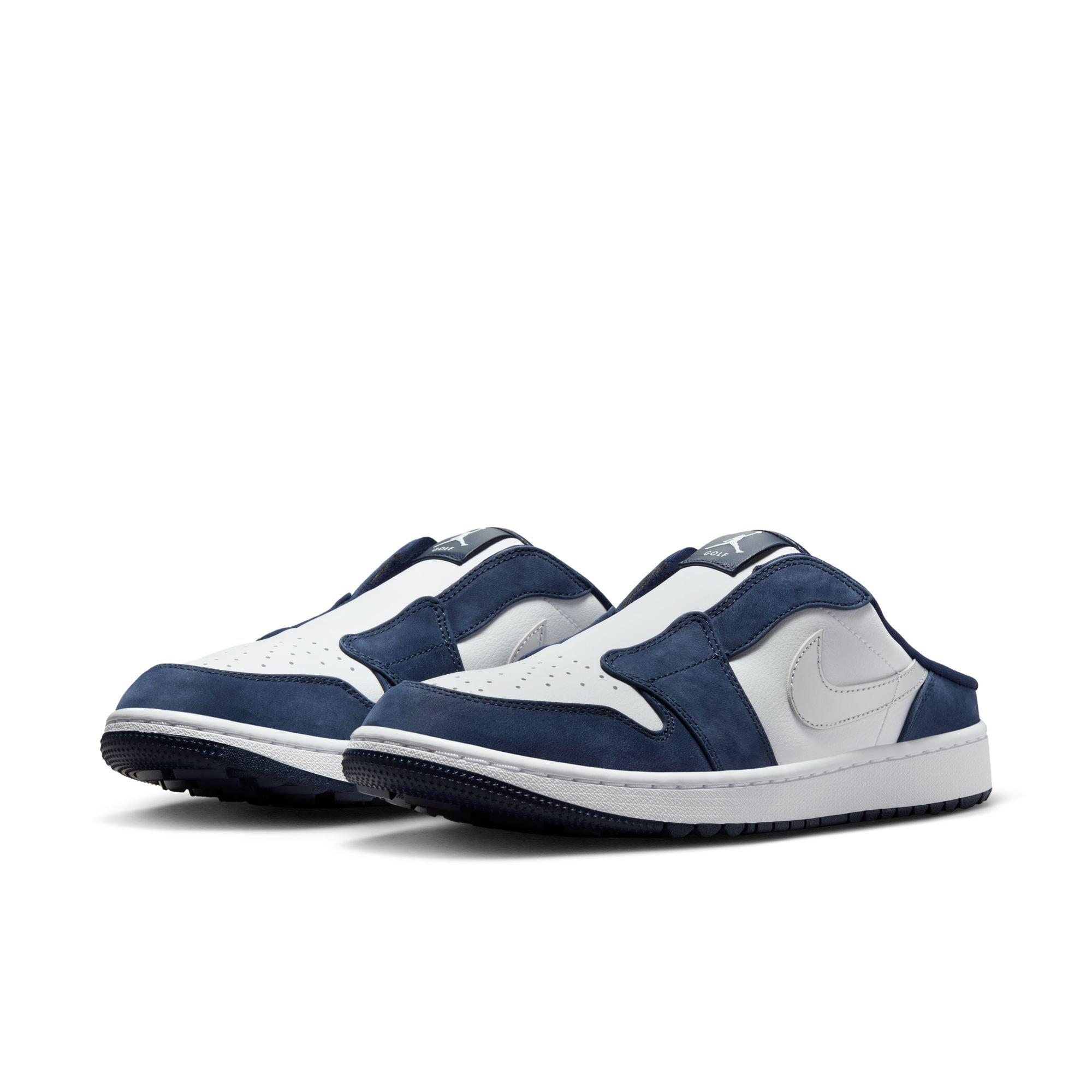 Air Jordan Mule Spikeless Golf Shoe