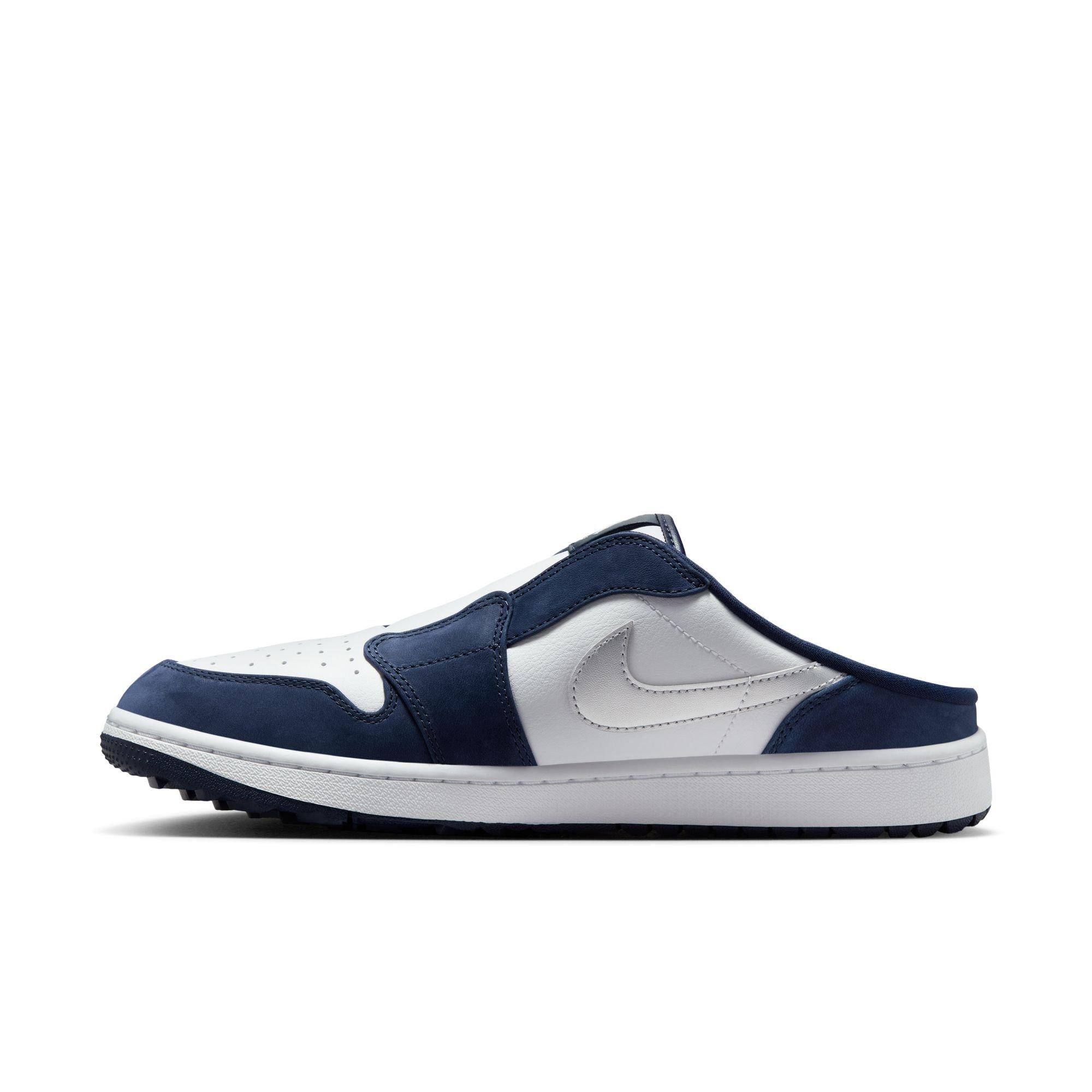 Air Jordan Mule Spikeless Golf Shoe