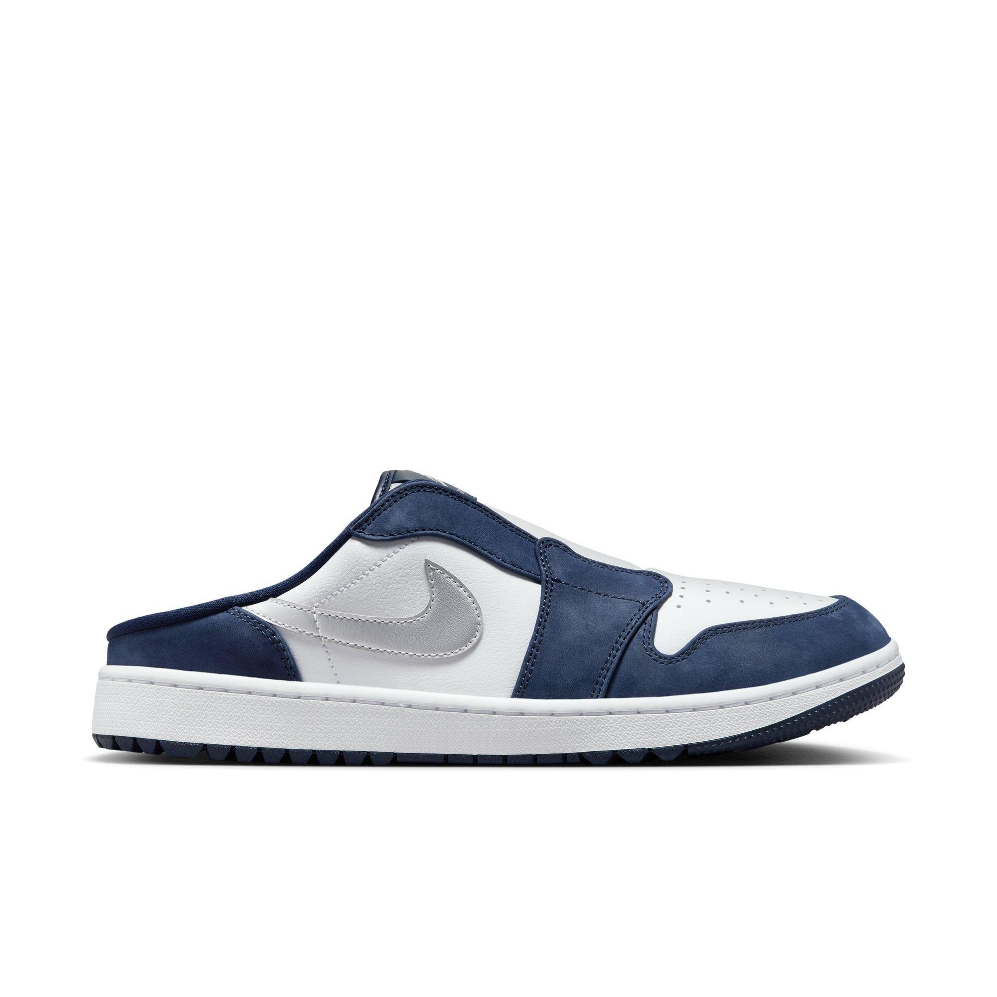 Air Jordan Mule Spikeless Golf Shoe
