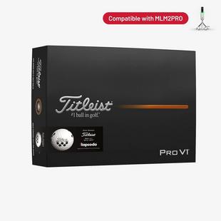 RPT Pro V1 Golf Balls TITLEIST