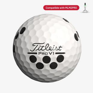 RPT Pro V1 Golf Balls TITLEIST
