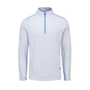 Men's Latham 1/4 Zip Pullover