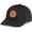 BLACK | Men's Sedona Cap