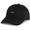 NOIR | Casquette Heritage pour femmes