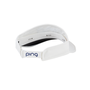 Women's Sports Visor PING