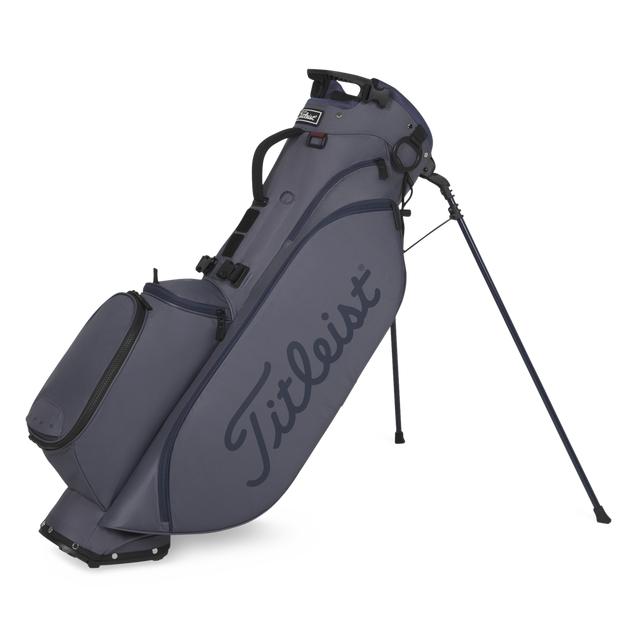 Limited Edition - Player 4 Stand Bag - Stars Aligned TITLEIST