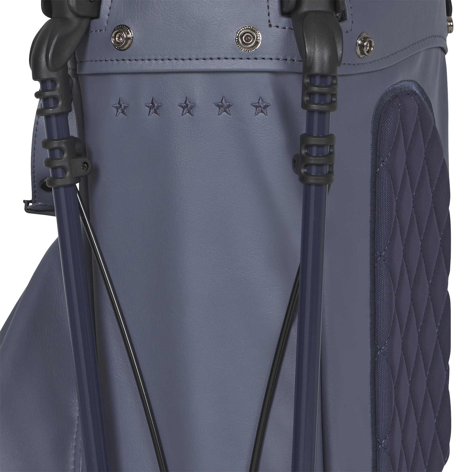 Prior Generation - Limited Edition - Linkslegend Stand Bag - Stars Aligned