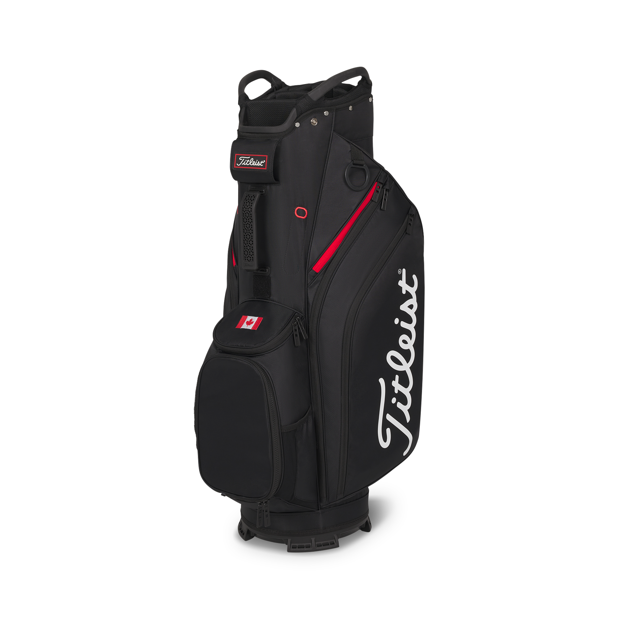 Prior Generation - Limited Edition - Cart 14 Cart Bag - Canada
