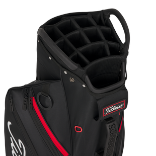 Limited Edition - Cart 14 Cart Bag - Canada TITLEIST