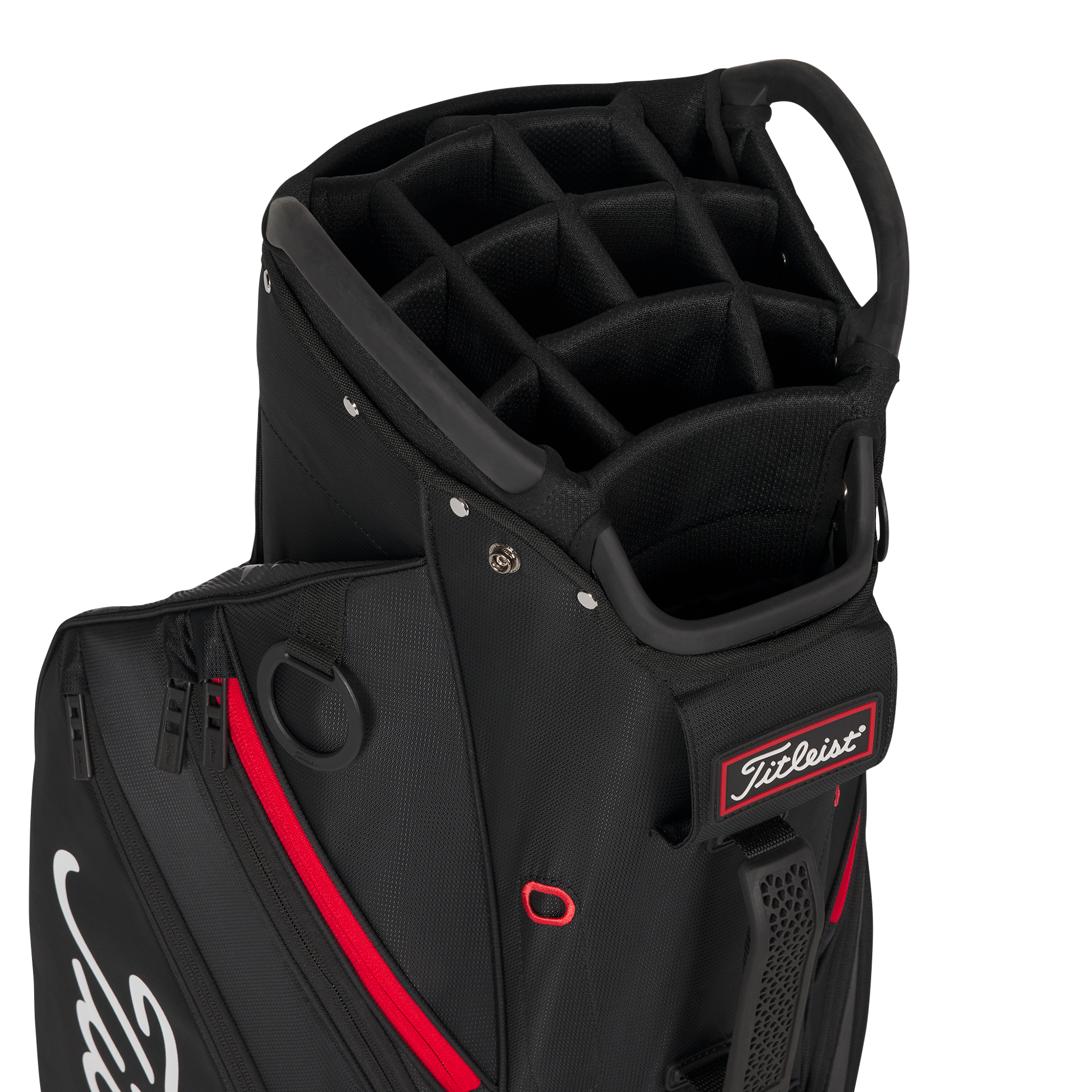 Prior Generation - Limited Edition - Cart 14 Cart Bag - Canada