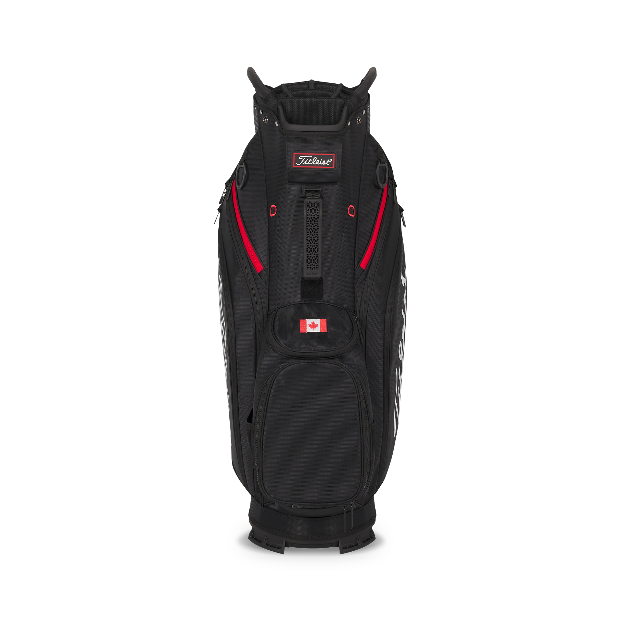 Limited Edition - Cart 14 Cart Bag - Canada