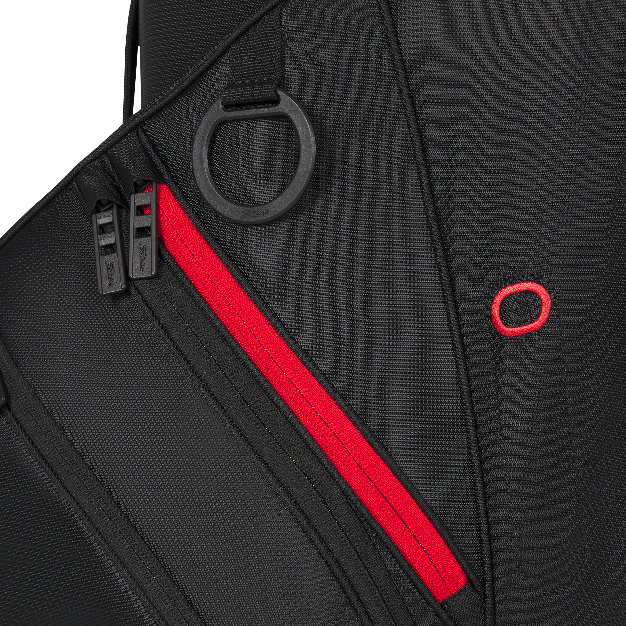 Prior Generation - Limited Edition - Cart 14 Cart Bag - Canada