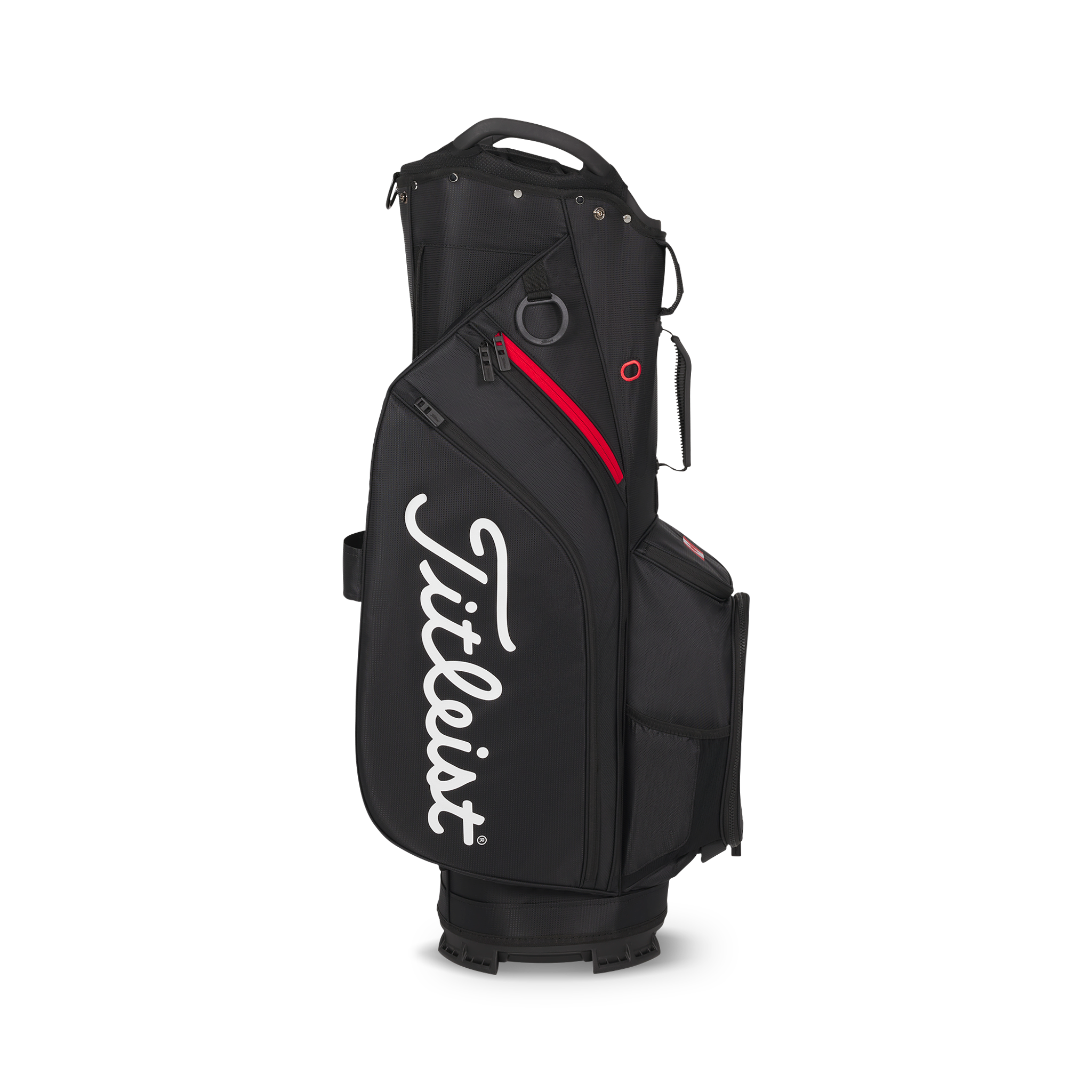 Limited Edition - Cart 14 Cart Bag - Canada